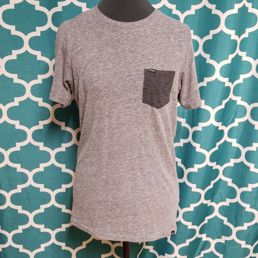 Men's Hurley Tee